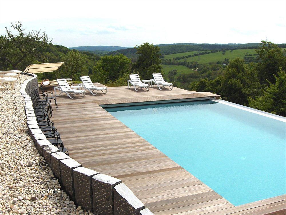 Schlosshotel Burghaus Kronenburg Dahlem (Euskirchen) Facilities photo